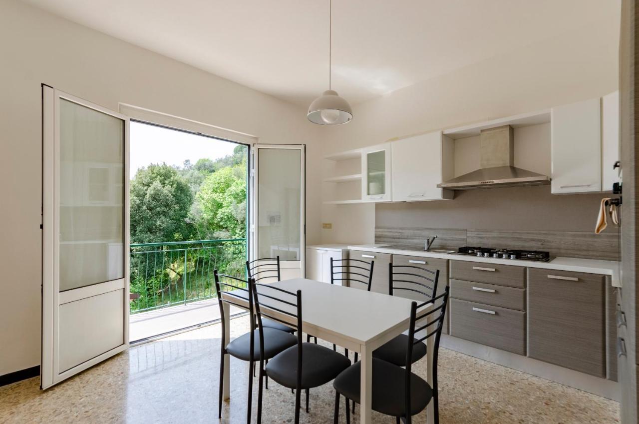 Joivy Family Flat With 3 Balconies, 10 Min To Beach Монелья Экстерьер фото