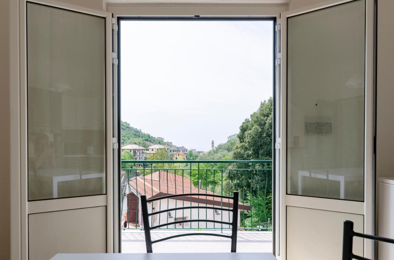 Joivy Family Flat With 3 Balconies, 10 Min To Beach Монелья Экстерьер фото