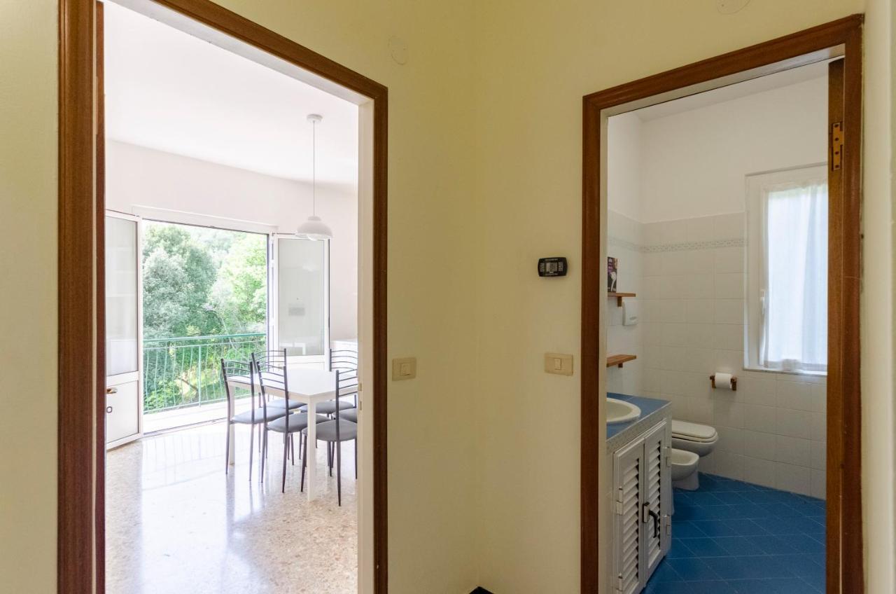 Joivy Family Flat With 3 Balconies, 10 Min To Beach Монелья Экстерьер фото