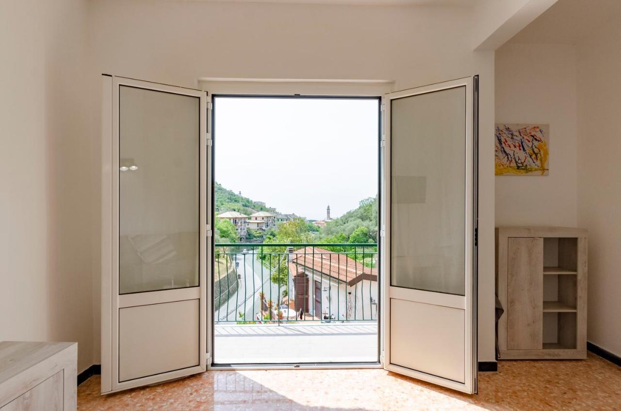 Joivy Family Flat With 3 Balconies, 10 Min To Beach Монелья Экстерьер фото