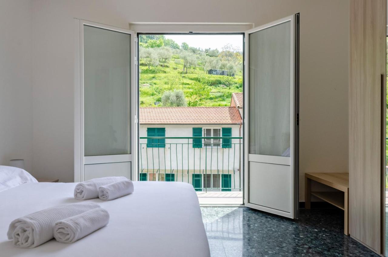 Joivy Family Flat With 3 Balconies, 10 Min To Beach Монелья Экстерьер фото