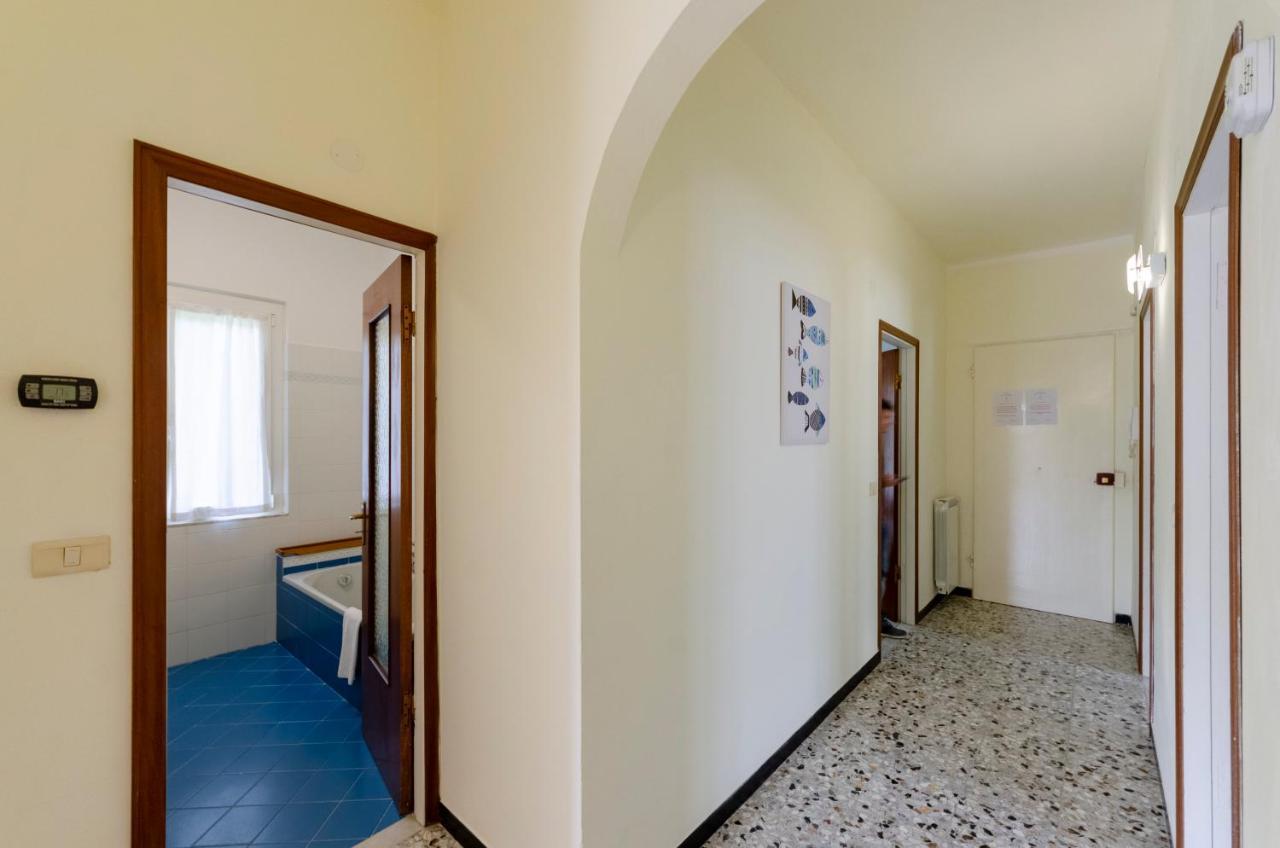 Joivy Family Flat With 3 Balconies, 10 Min To Beach Монелья Экстерьер фото