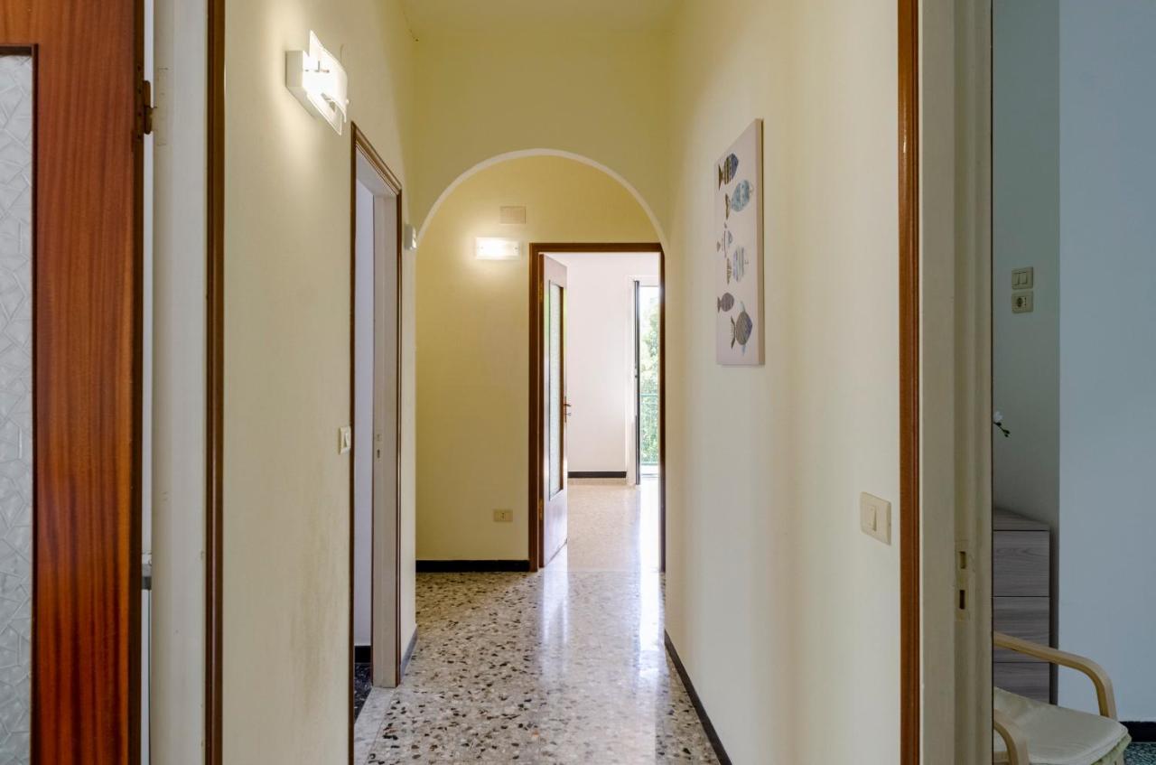 Joivy Family Flat With 3 Balconies, 10 Min To Beach Монелья Экстерьер фото