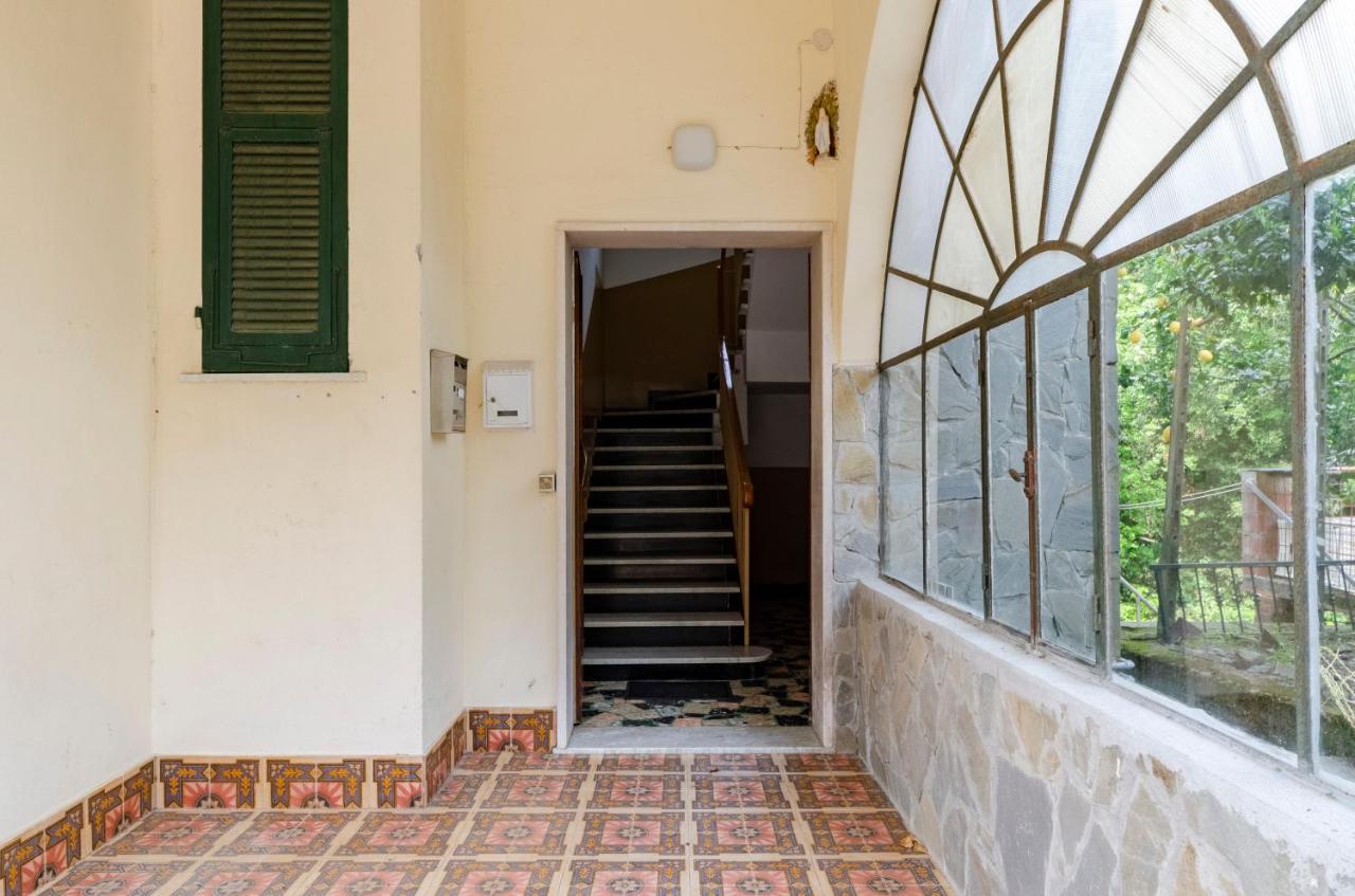 Joivy Family Flat With 3 Balconies, 10 Min To Beach Монелья Экстерьер фото